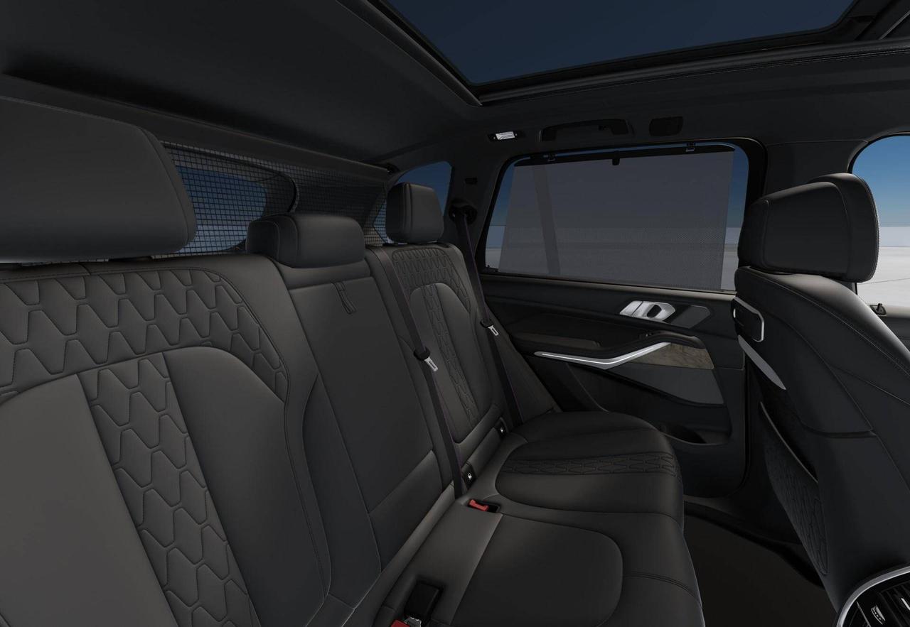 BMW X5 xDrive40d MSport Pro