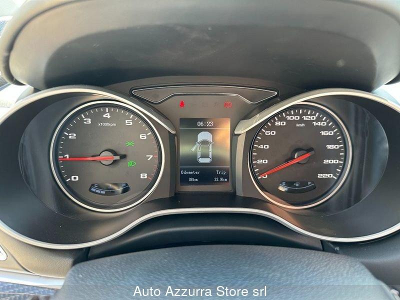 EVO Evo 4 1.6 Bi-Fuel GPL *- 1.000€ DI EXTRA *