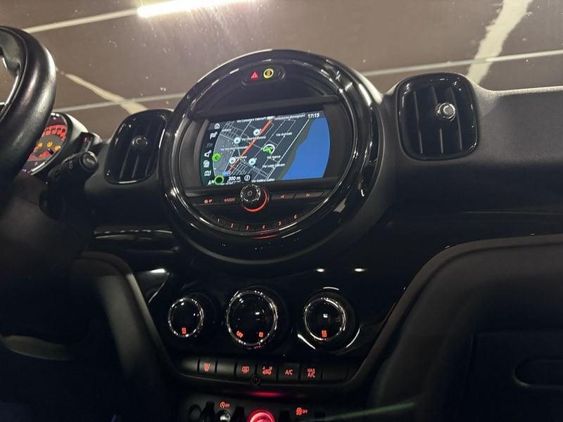 MINI Mini Countryman F60 Mini 2.0 Cooper D Hype Countryman