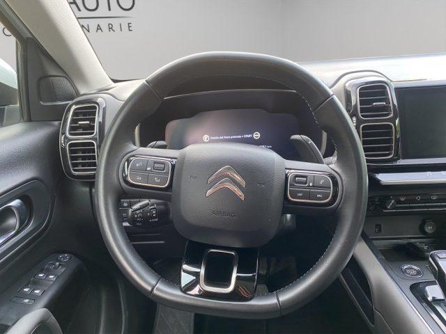CITROEN C5 Aircross BlueHDi 180cv S&S EAT8 Shine