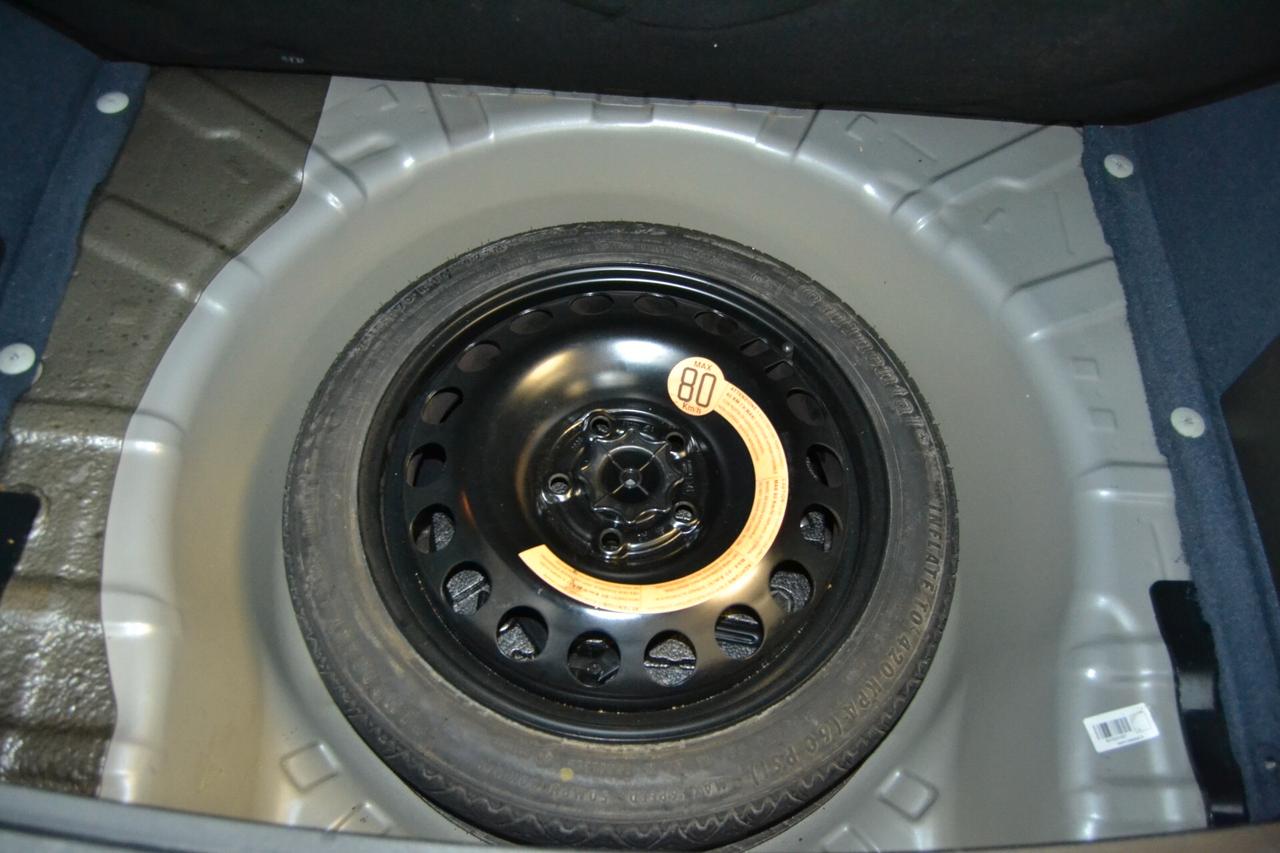 Fiat Croma 1.9 MJT Must GancioTraino/Tetto