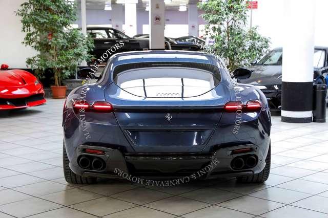 Ferrari Roma COLORI STORICI|300.300 LIST|MAGNERIDE|CARBON|HI-FI