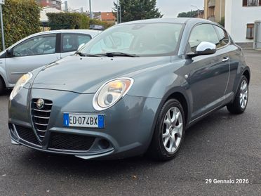 Alfa Romeo MiTo 1.4 105 CV euro 5 M.air S&S Progression