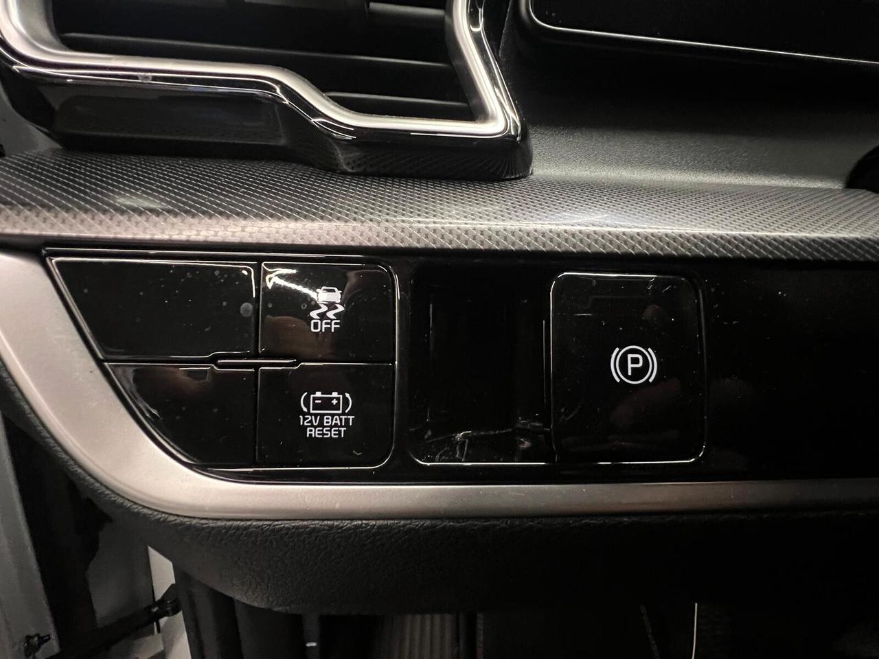 Kia Sportage 1.6 HEV GT-line Plus*NO VINCOLI DI FINANZIAMENTO*