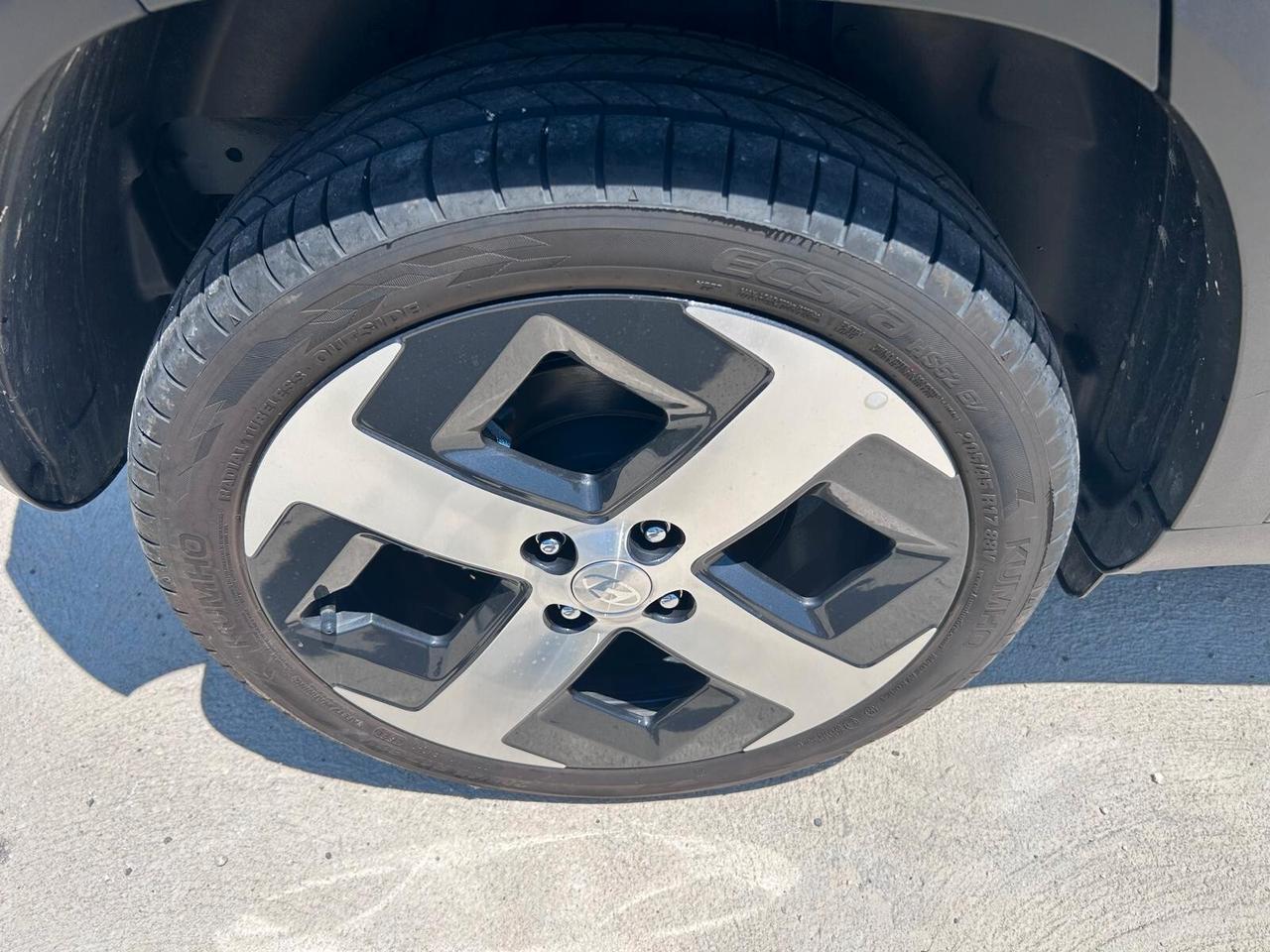 Hyundai Inster BEV 49KWH XCLASS