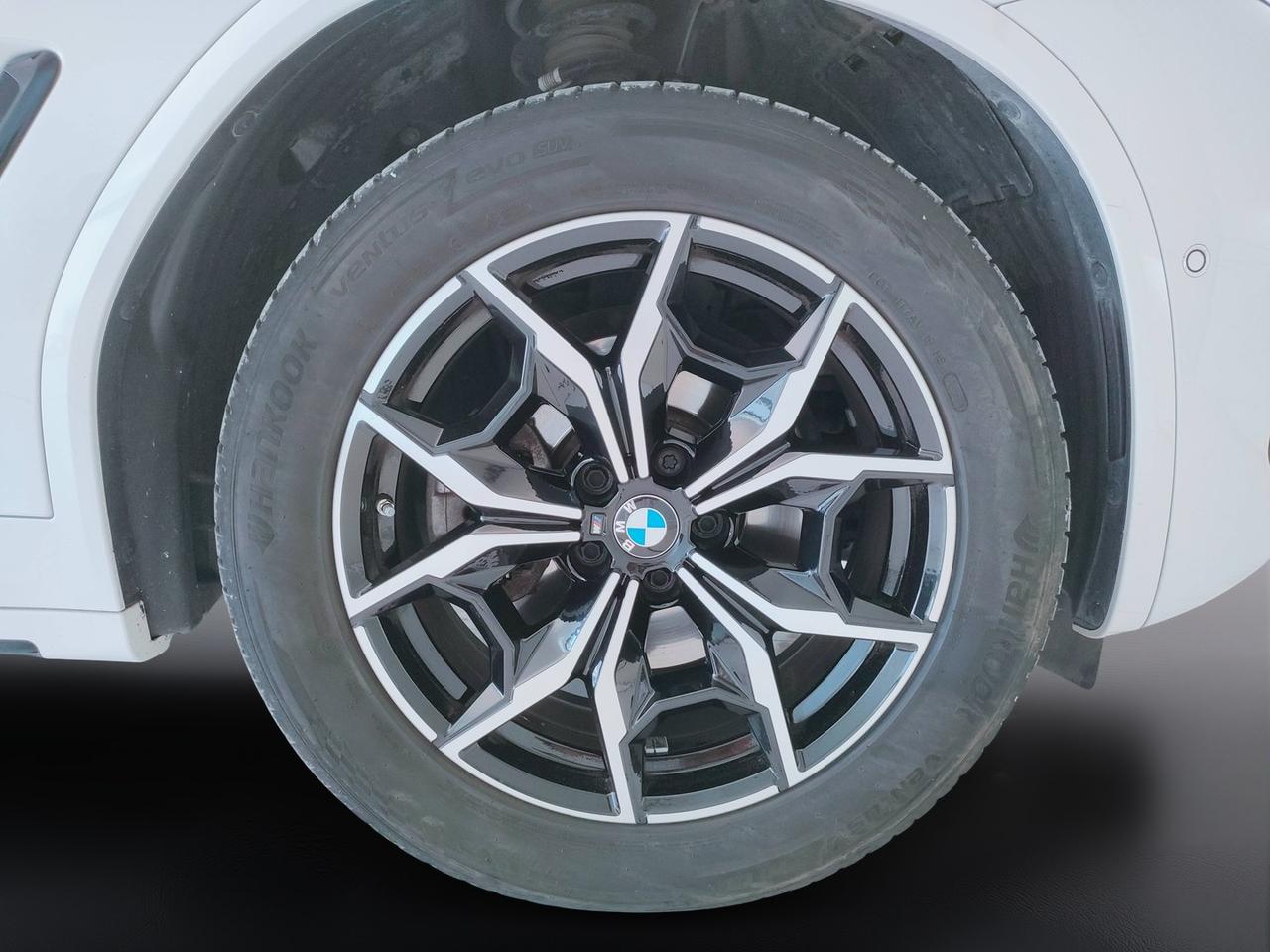 BMW X3 G01 2021 - X3 xdrive20d mhev 48V Msport auto