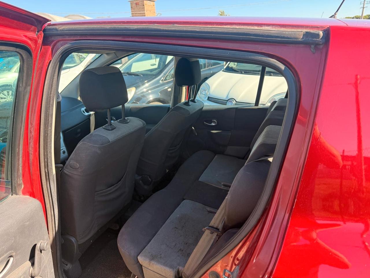 Renault Modus 1.5 dCi 85CV Easy Chic