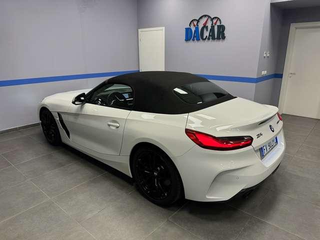 BMW Z4 Z4 sdrive 30i Msport Auto Harman&Kardon-Head up