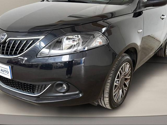 LANCIA Ypsilon 1.0 FireFly 5 porte S&S Hybrid Gold Plus