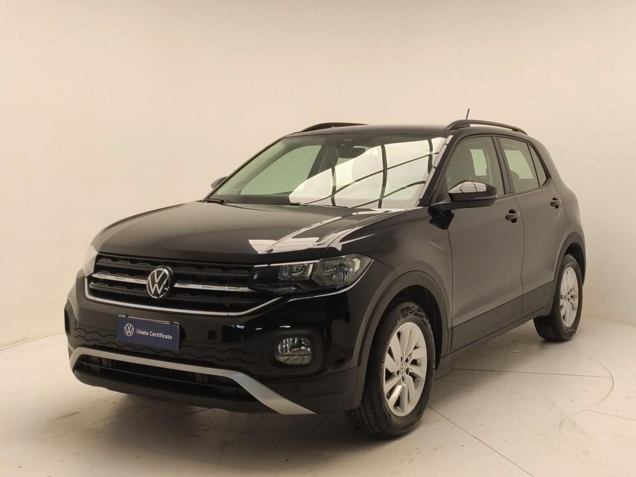 Volkswagen T-Cross 1.0 TSI 110 CV DSG Style
