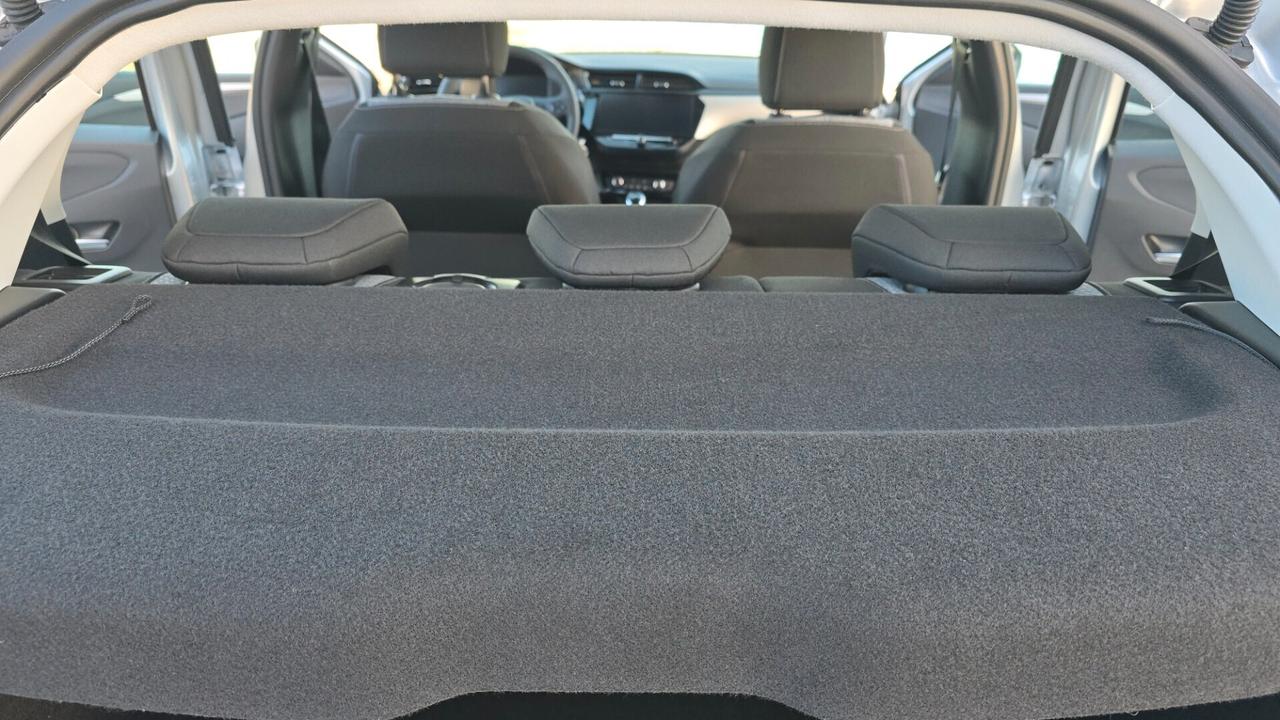 Opel Corsa 1.2 Edition