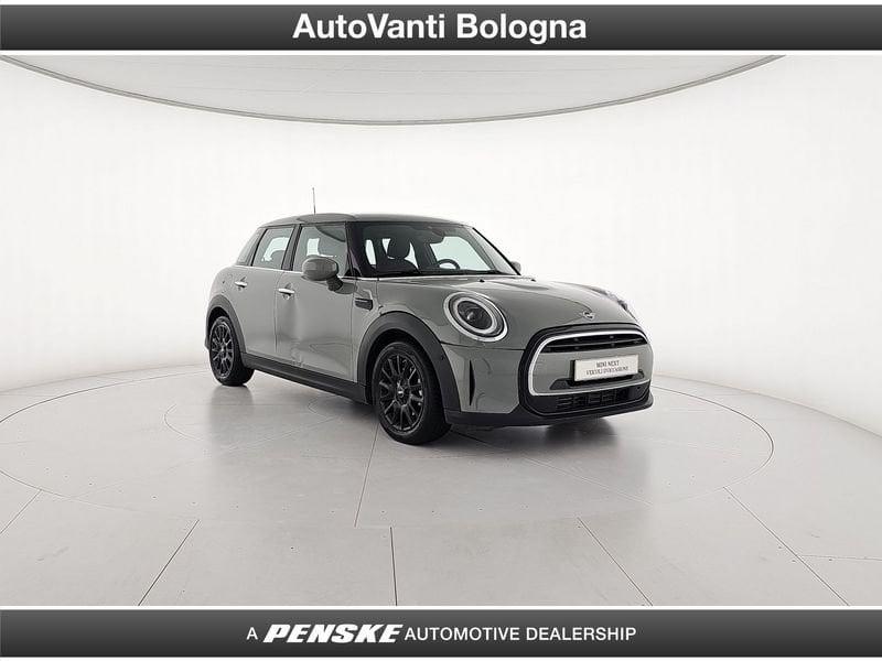 MINI Mini 5 porte Mini 1.5 One Classic 5 porte