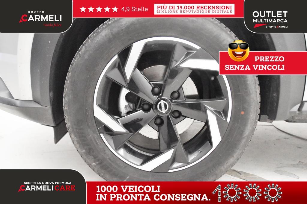 Nissan Juke 1.0 DIG-T Acenta