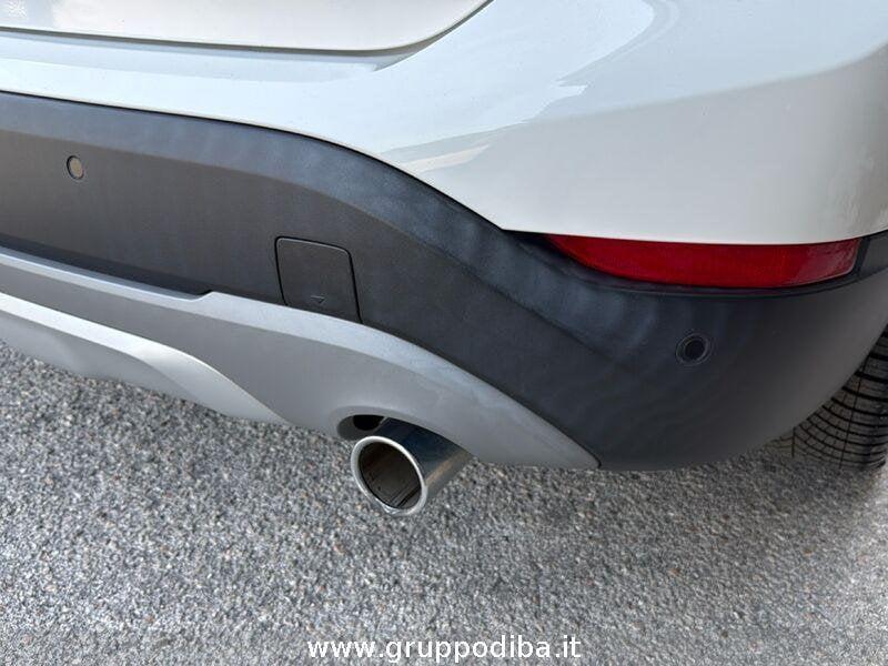 BMW X1 F48 Diesel xdrive18d xLine auto my18