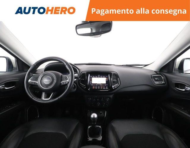 JEEP Compass 1.4 MultiAir 2WD Limited