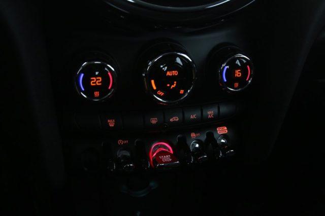 MINI Cooper 1.5 Cooper Essential 5 porte *SCONTO IMMEDIATO*