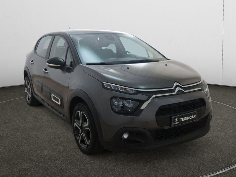 Citroën C3 BlueHDi 100 S&S Shine