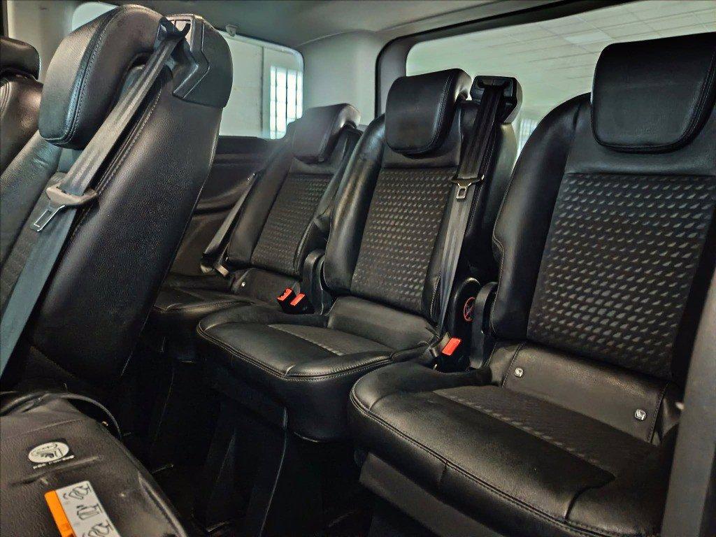 FORD Tourneo Custom 320 2.0 tdci 185cv Sport L1H1 E6.2 del 2022