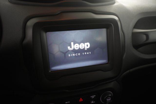 JEEP Renegade Renegade 1.0 T3 Longitude