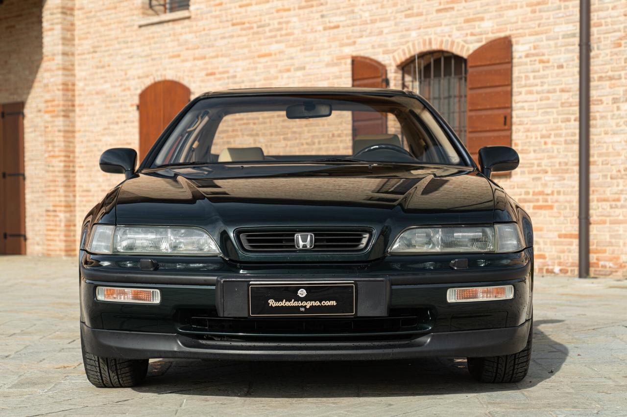 Honda Legend COUPE - HOA00003