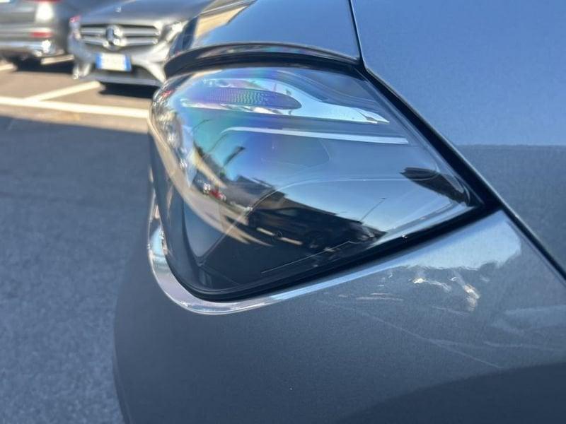 Mercedes-Benz GLA 45 S AMG 4Matic Premium