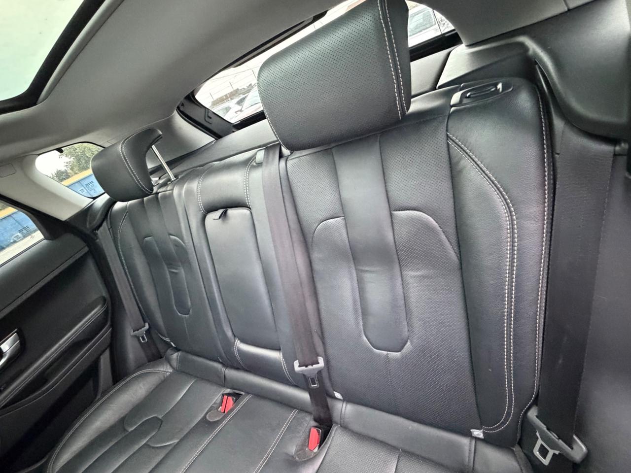 Land Rover Range Evoque 2.0 TD4 180 CV 5p. HSE Dynamic