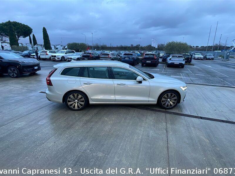 Volvo V60 V60 D4 AWD Geartronic Inscription