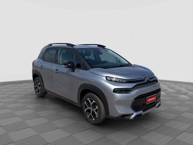 CITROEN C3 Aircross C3 Aircross PureTech 110 S&S Shine
