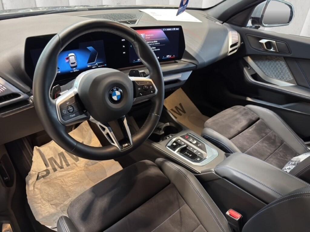 BMW Serie 1 118 d MSport DCT