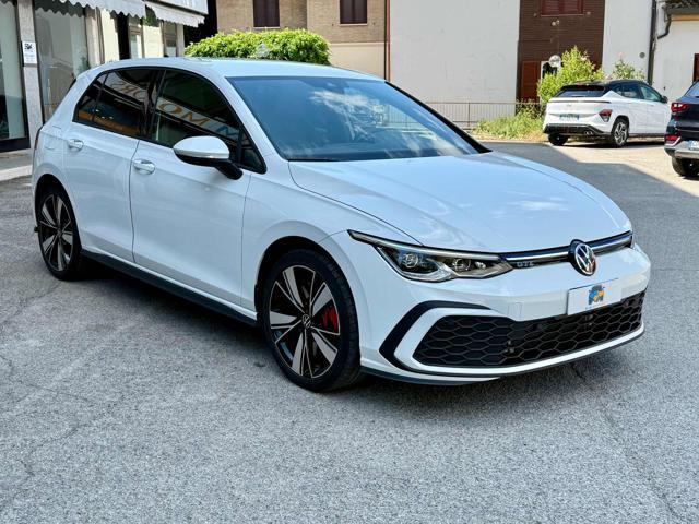 VOLKSWAGEN Golf 1.4 Plug-In Hybrid DSG GTE