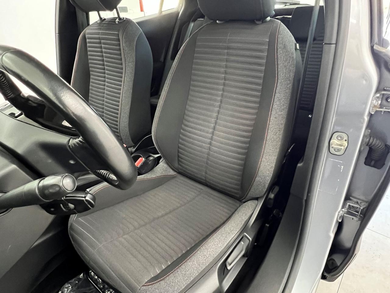 PEUGEOT 2008 II 2020 2008 1.2 puretech Active s&s 130cv