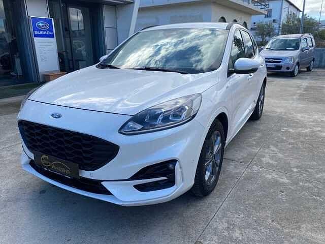 Ford Kuga 1.5 EcoBlue 120 CV 2WD ST-Line