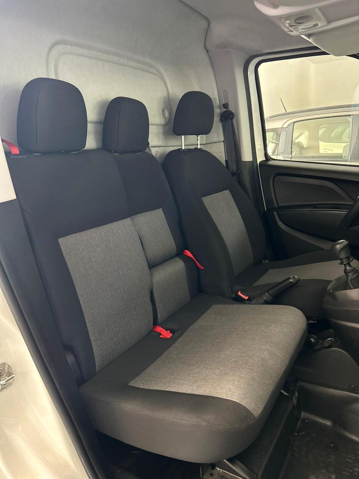 Fiat Doblo Doblò 1.6 MJT 120CV S&S Lounge Maxi