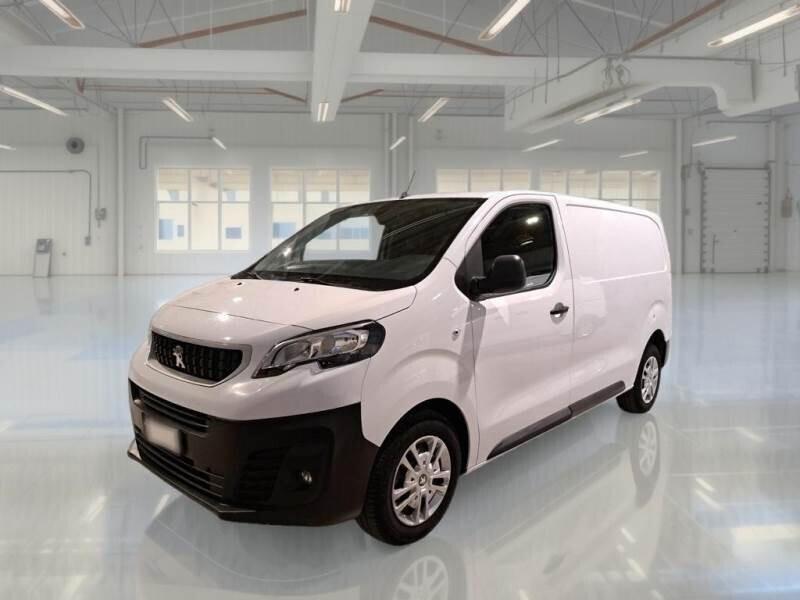 Peugeot EXPERT 4P 2.0 BLUEHDI 120 PREMIUM STANDARD