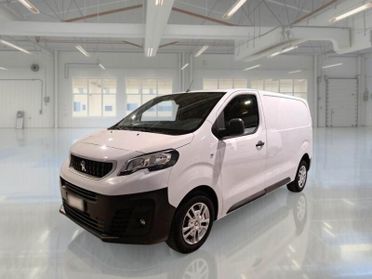 Peugeot EXPERT 4P 2.0 BLUEHDI 120 PREMIUM STANDARD