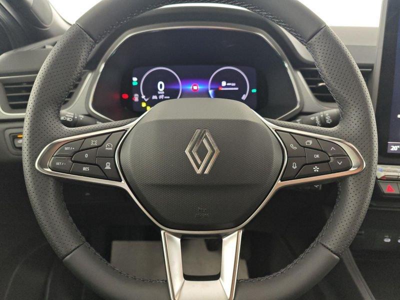 Renault Captur ECO-G 120CV Techno +Vernice