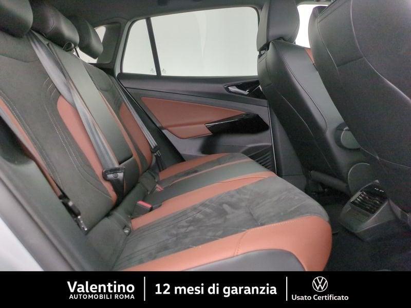 Volkswagen ID.4 Business 77KWH