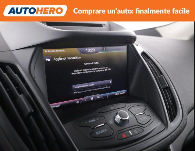 FORD Kuga 2.0 TDCI 120 CV S&S 2WD Plus