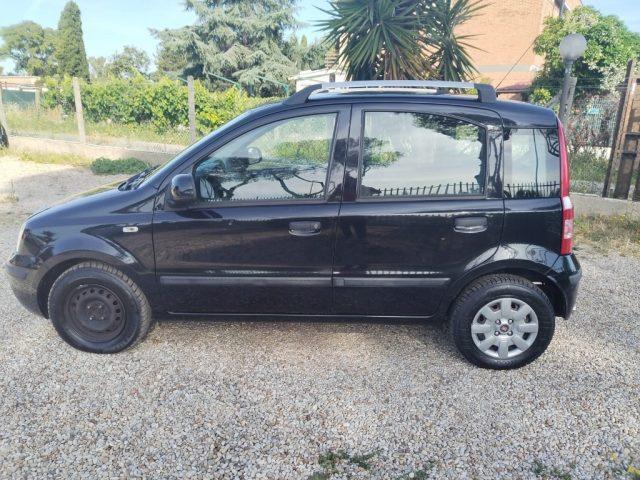 FIAT Panda 1.2 Dynamic Euro 5