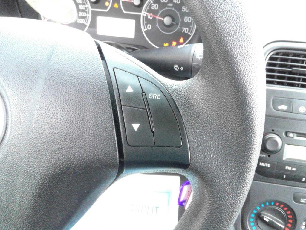 Fiat Punto +IVA 1.4 GPL N1 AUTOCARRO 4 POSTI-FRIZIONE NUOVA-