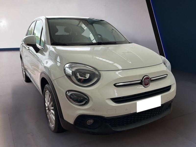 FIAT 500X 500 X 2018 1.0 T3 Connect 120cv