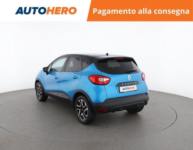 RENAULT Captur 0.9 TCe 12V 90 CV Start&Stop Live