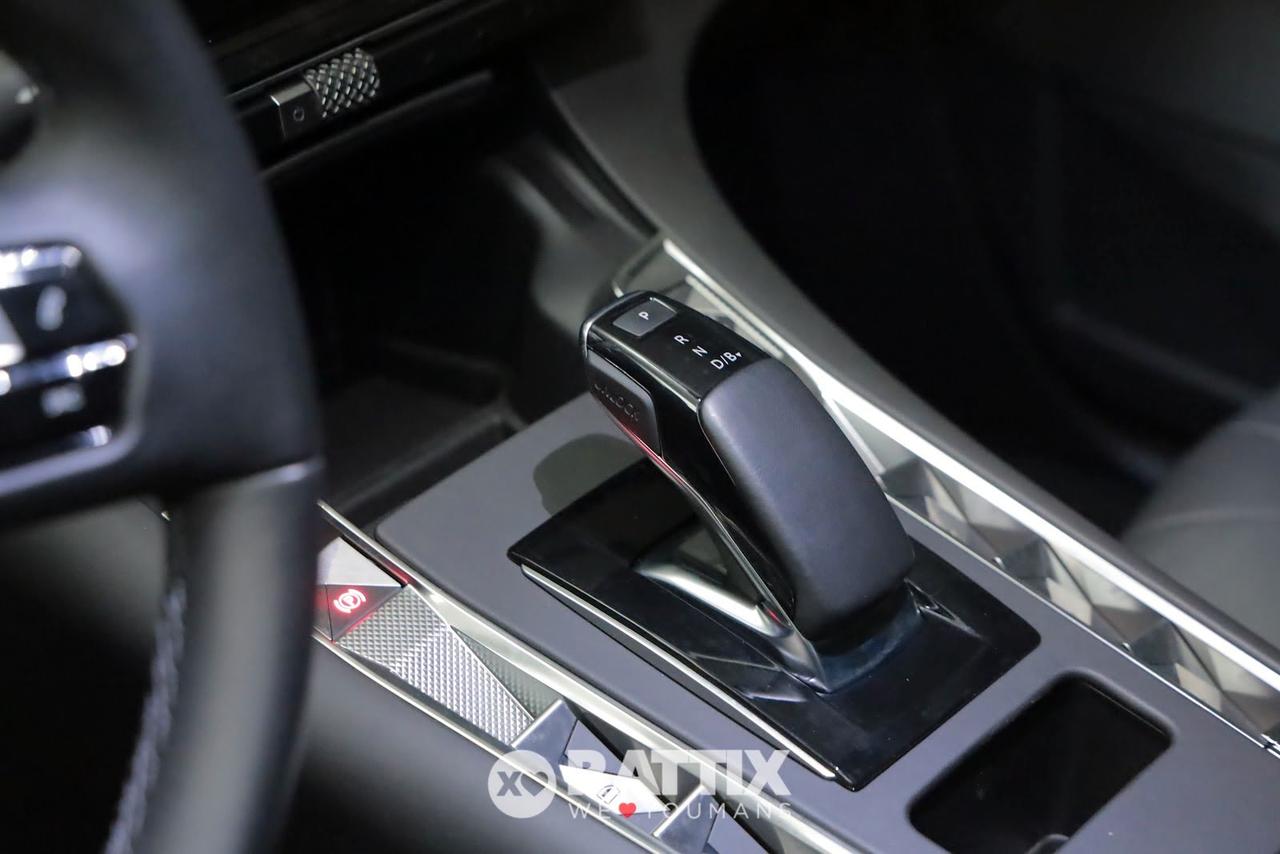 DS Automobiles DS 7 1.6 e-tense Phev 225CV Rivoli Auto