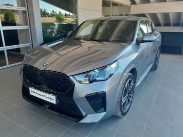 BMW X2 sdrive 18d MSport auto