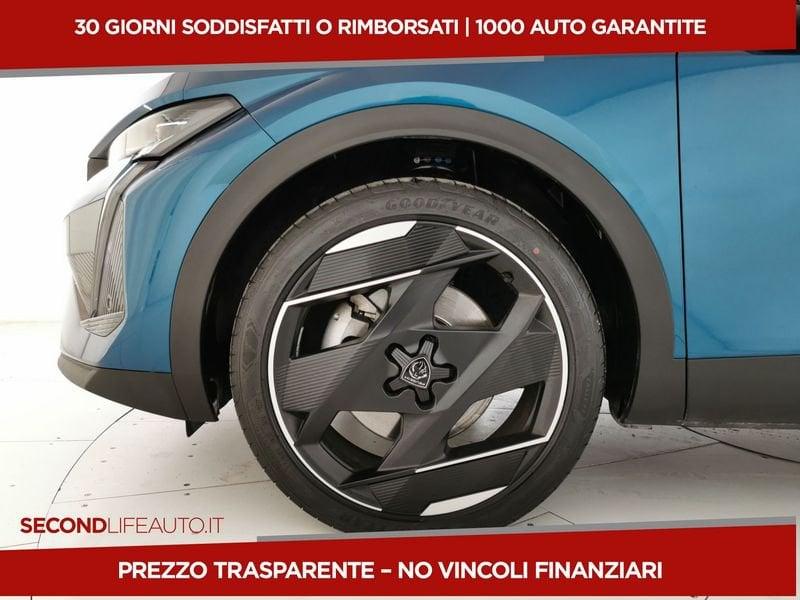 Peugeot 408 1.6 hybrid phev First Edition 225cv e-eat8