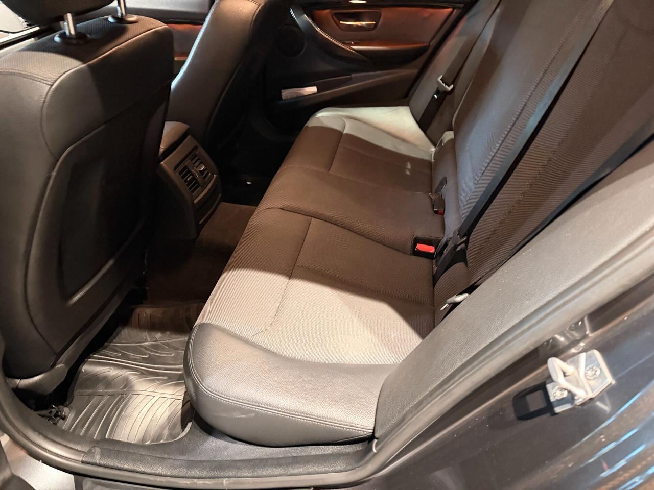 Bmw 318 318d Modern