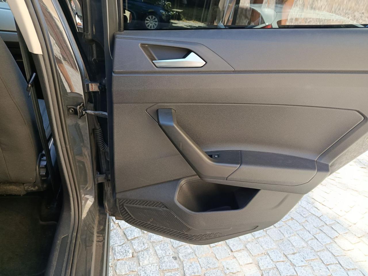Volkswagen Polo 1.6 TDI Comfortline #5963