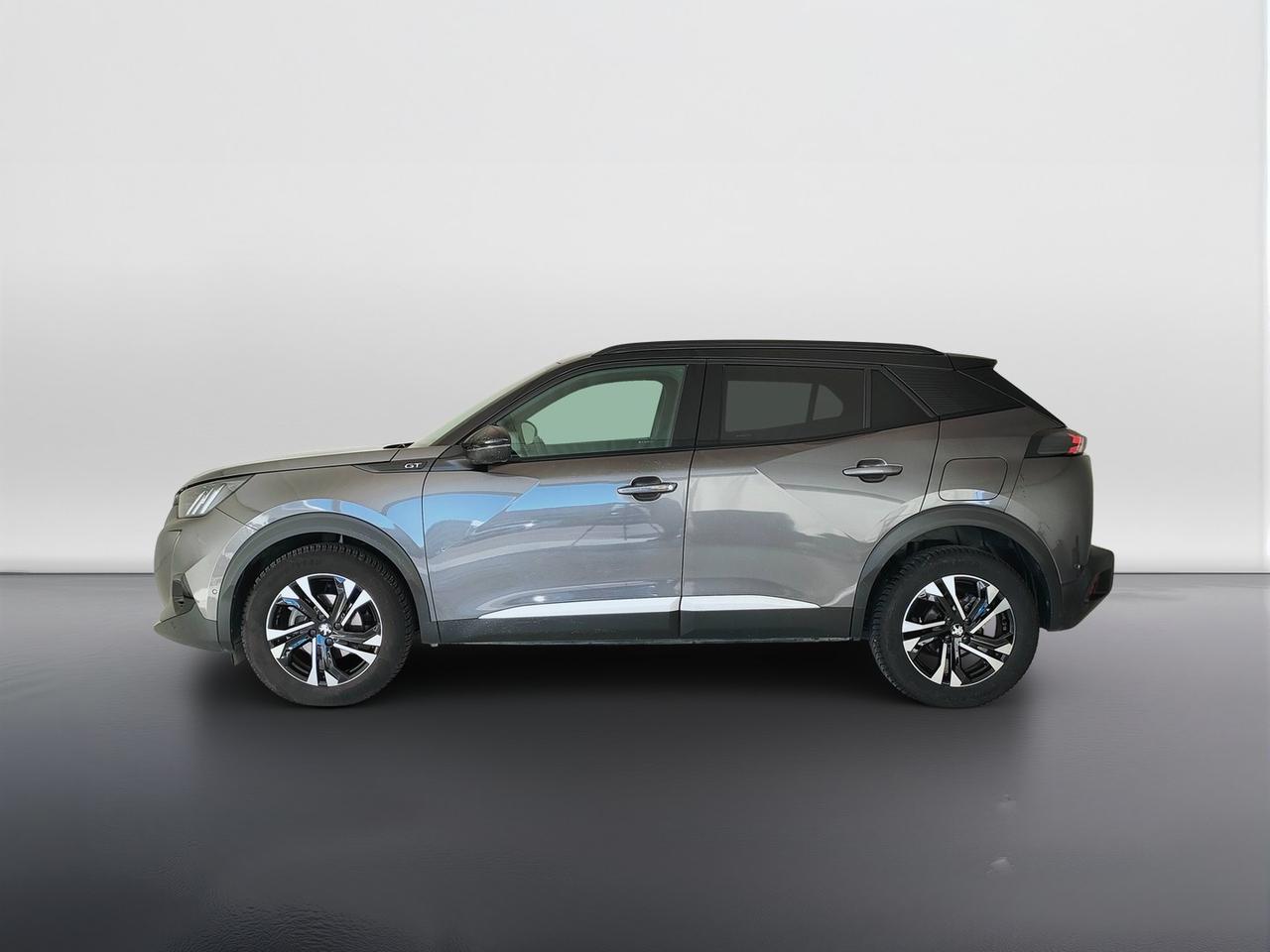 PEUGEOT 2008 II 2020 - 2008 1.5 bluehdi GT s&s 110cv