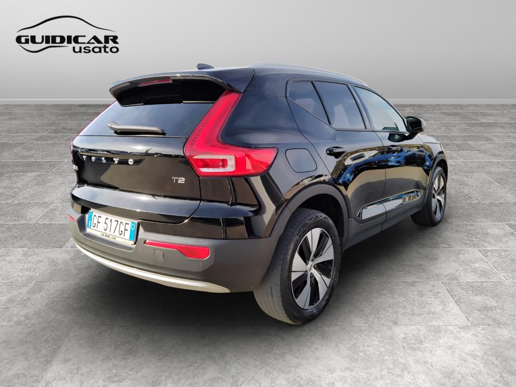 VOLVO XC40 - XC40 1.5 t2 Momentum Pro auto my21