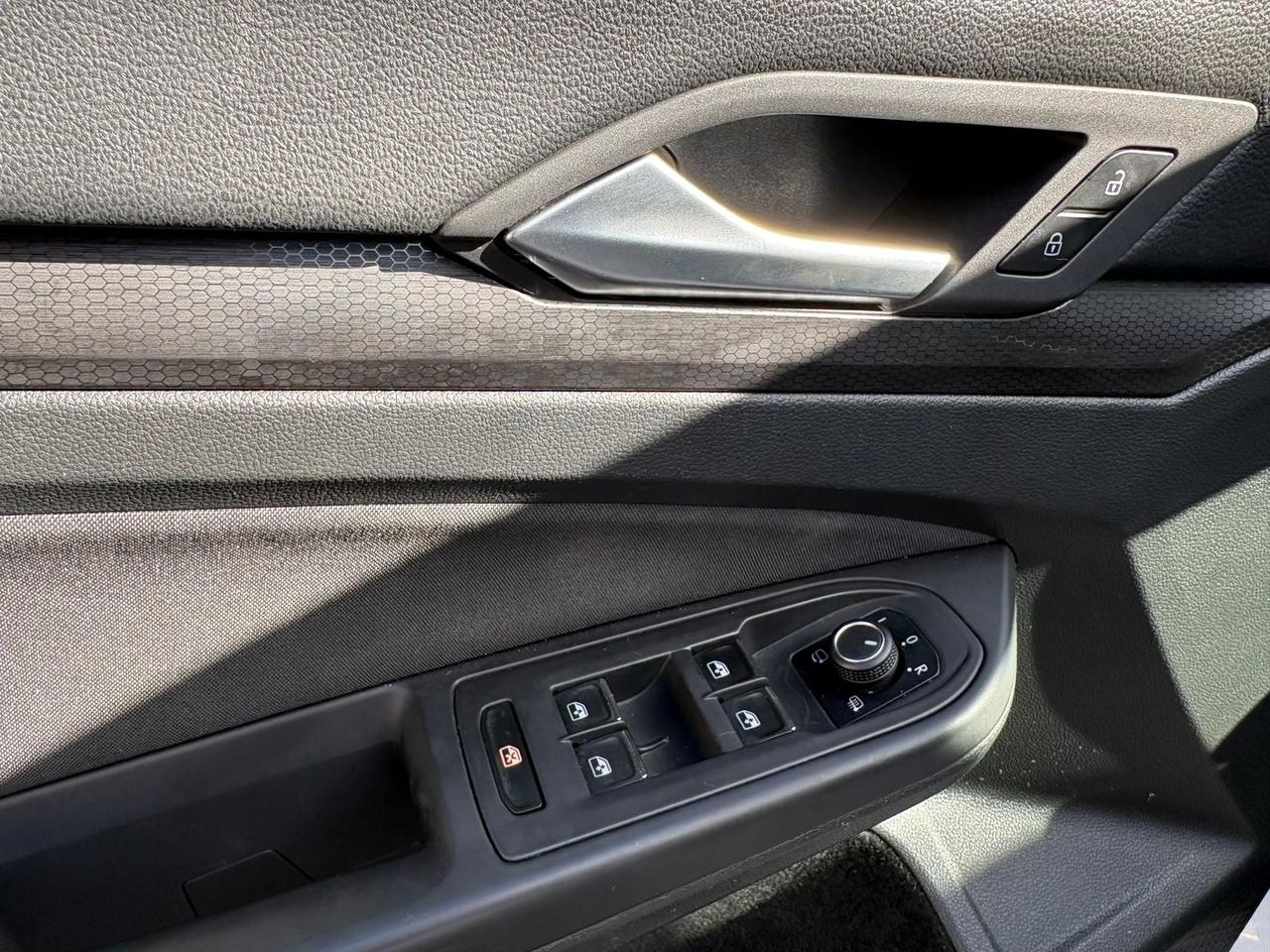 Volkswagen Golf 2.0 TDI GTD Ultimate #9254